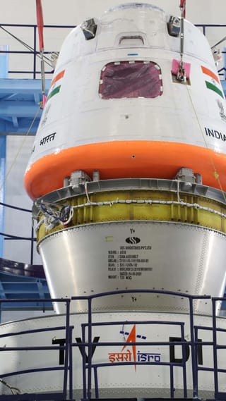 ISRO Problems: কর্মীদর ধরে রাখতে নতুন নিয়ম জারি করতে হচ্ছে সংস্থাকে?