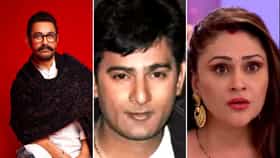 স্ত্রীকে শয্যাসঙ্গিনী করার চাপ! আমিরের ভাইয়ের বিরুদ্ধে বিস্ফোরক অভিযোগ