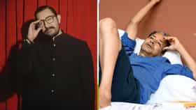 অবশেষে মুখ খুলে সোনম ওয়াংচুকের অনশন নিয়ে আমির খান বললেন...
