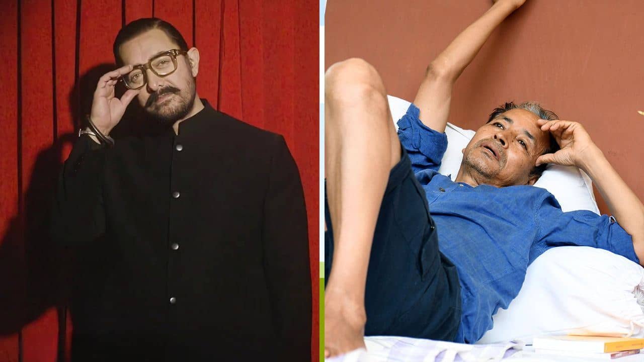 Aamir Khan on Sonam Wangchuk: সোনম ওয়াংচুকের জীবনী নিয়ে তৈরি নয় থ্রি ইডিয়টস! অবশেষে মুখ খুলে অনশন নিয়ে কী বললেন আমির খান?