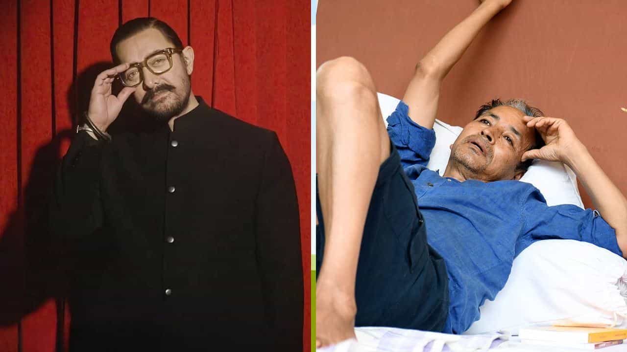 Aamir Khan on Sonam Wangchuk: 'সোনম ওয়াংচুকের জীবনী নিয়ে তৈরি নয় থ্রি ইডিয়টস'! অবশেষে মুখ খুলে অনশন নিয়ে আমির খান বললেন... Aamir Khan on Sonam Wangchuk: 'সোনম ওয়াংচুকের জীবনী নিয়ে তৈরি নয় থ্রি ইডিয়টস'! অবশেষে মুখ খুলে অনশন নিয়ে আমির খান বললেন...