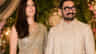 ৬১ বছর বয়সে তৃতীয় বিয়ে আমিরের, স্ত্রী গৌরীর সঙ্গে বয়সের ফারাক কত?