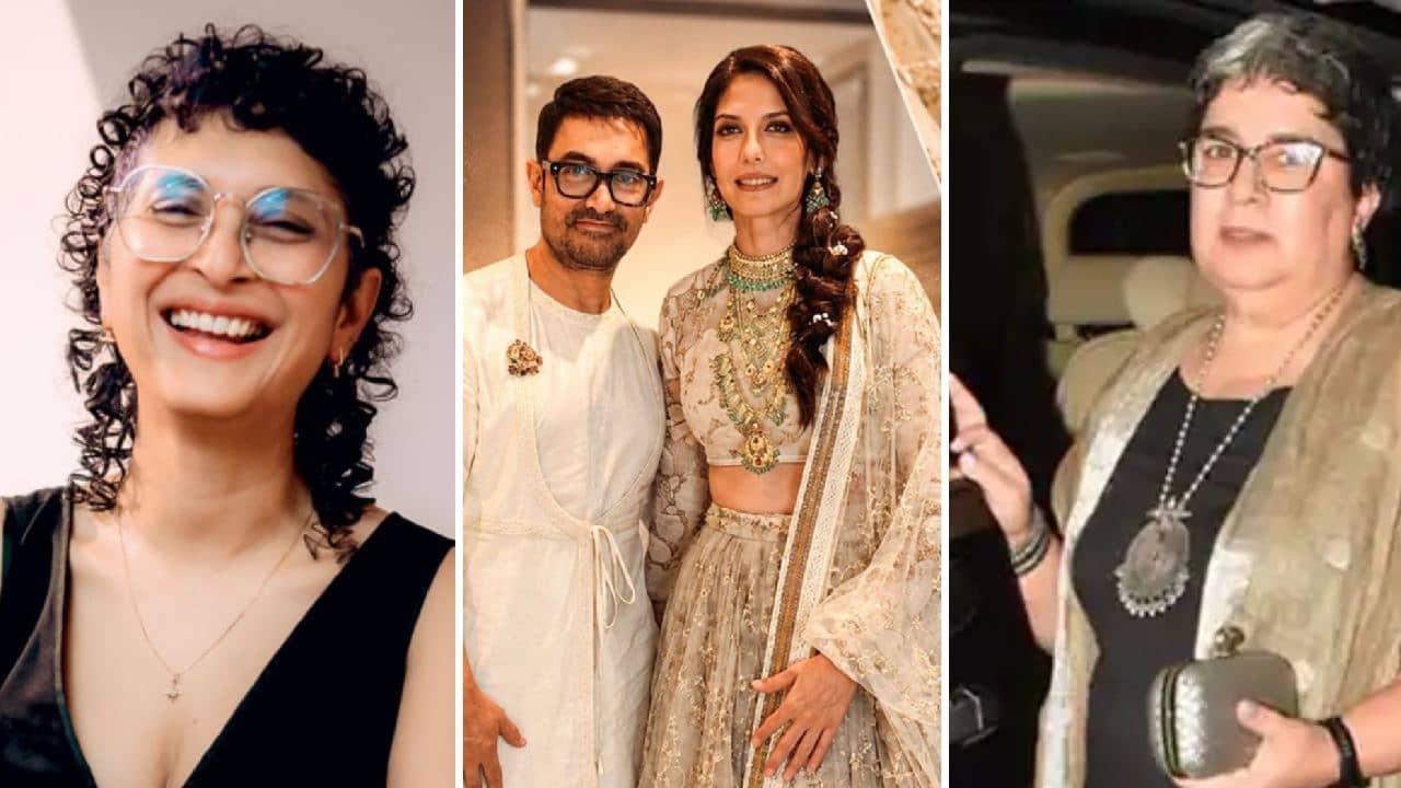 Aamir Khan marriage: ৩ বউয়ের জন্য একটাই প্রাসাদ বানাচ্ছেন আমির! অথচ কেন বিয়েতেই এলেন না প্রাক্তনরা? ফাঁস হল কারণ