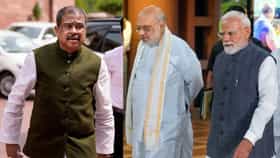 যে কোনও পদের থেকে পড়ুয়ারা বেশি গুরুত্বপূর্ণ: অমিত শাহ