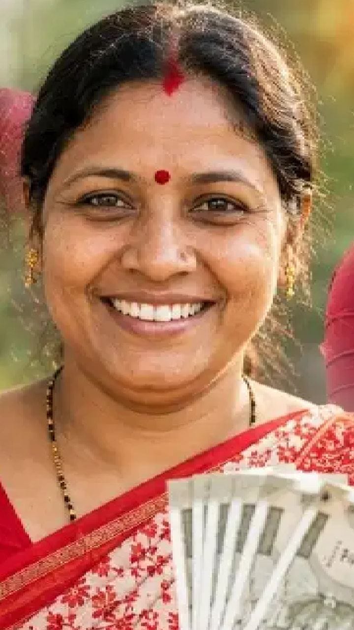 ‘অন্নপূর্ণা’ প্রকল্পে জালিয়াতি? পুরুলিয়ায় ধৃত ৩ তৃণমূল নেতা