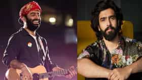 'অবসর' ঘোষণা করার পরেও আবার কেন প্লে ব্যাকে অরিজিৎ সিং?
