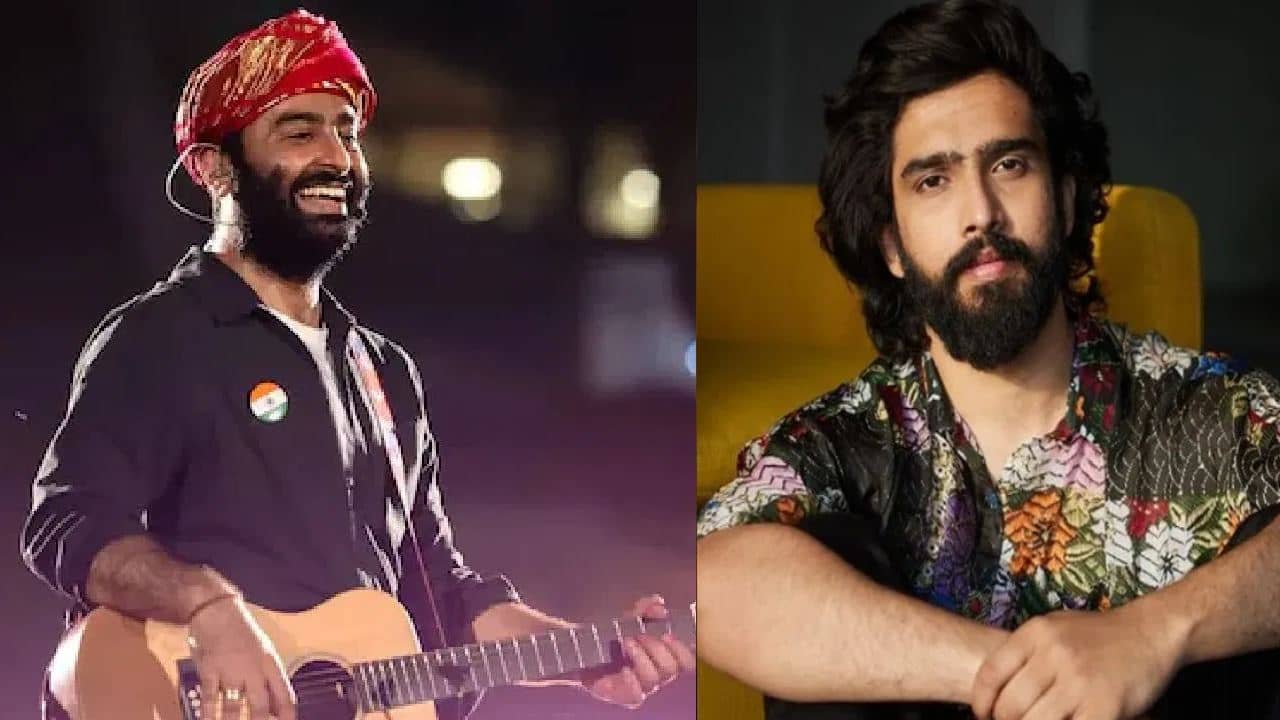 Arijit Singh Comeback: অবসর ঘোষণা করার পরেও আবার কেন প্লে ব্যাকে অরিজিৎ সিং? উত্তরটা দিয়েই দিলেন আমাল