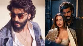 মালাইকার পর নতুন করে প্রেমে হাবুডুবু খাচ্ছেন অর্জুন কাপুর? ফাঁস ছবি