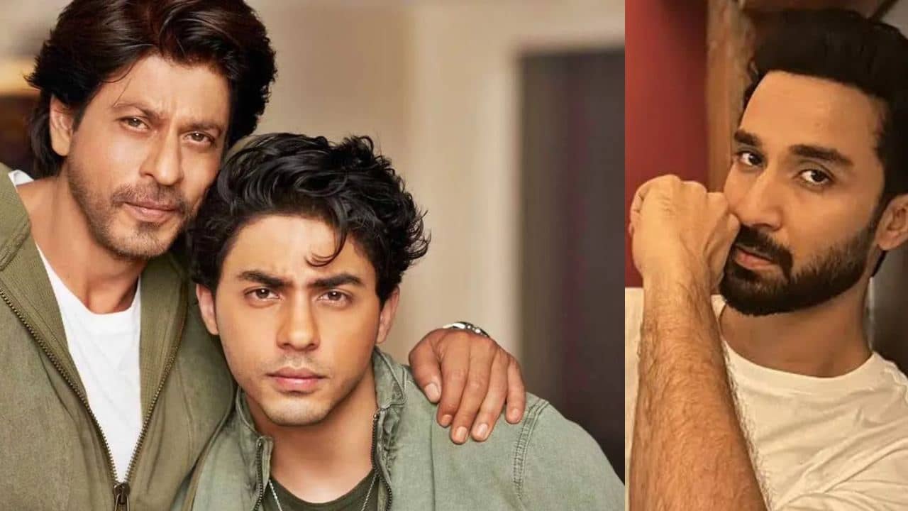 Aryan Khan media presence: ক্যামেরায় ফোবিয়া শাহরুখ পুত্রের? আরিয়ানের ব্যাজার মুখে থাকার কারণ ফাঁস করেই দিলেন রাঘব