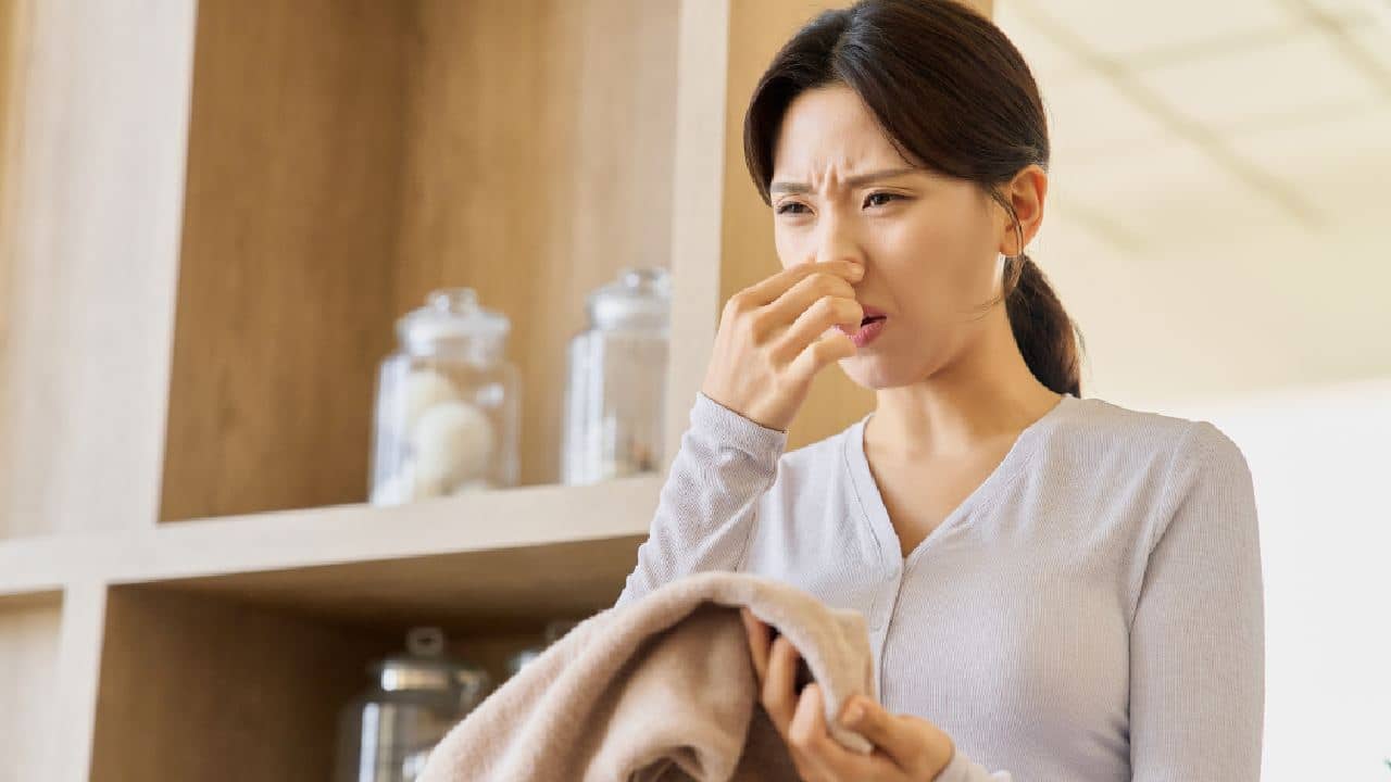 Smelly clothes after washing: কাচার পরও জামায় বোটকা গন্ধ! এই ভুলটা শুধরে নিলেই কেল্লাফতে