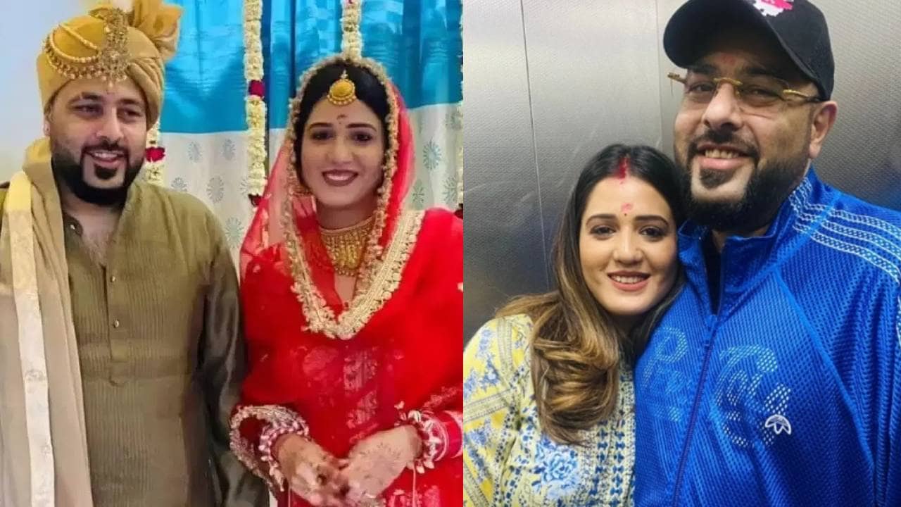 Badshah-Isha divorce: ‘ভয়ের দিন শেষ...’ বাদশার ক্ষমতা নিয়ে বিস্ফোরক স্ত্রী ইশা! বিয়ের কয়েক মাস যেতে না যেতেই বিচ্ছেদ?