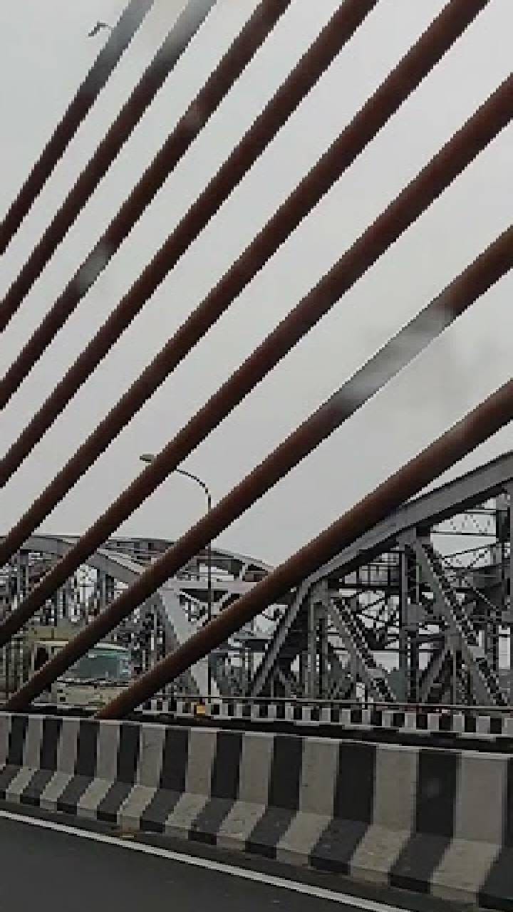 আগামী দেড় মাস বালি ব্রিজে যান চলাচল নিয়ন্ত্রণ, কেন এই সিদ্ধান্ত?