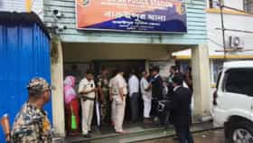 ফের বারুইপুর, নাবালিকাকে খাবারের প্রলোভন দেখিয়ে ধর্ষণের চেষ্টার অভিযোগ