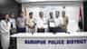 বারুইপুরে ২৪ ঘণ্টা নজর রাখবে ২৮০টি CCTV, POWERGRID-র সঙ্গে মউ স্বাক্ষর