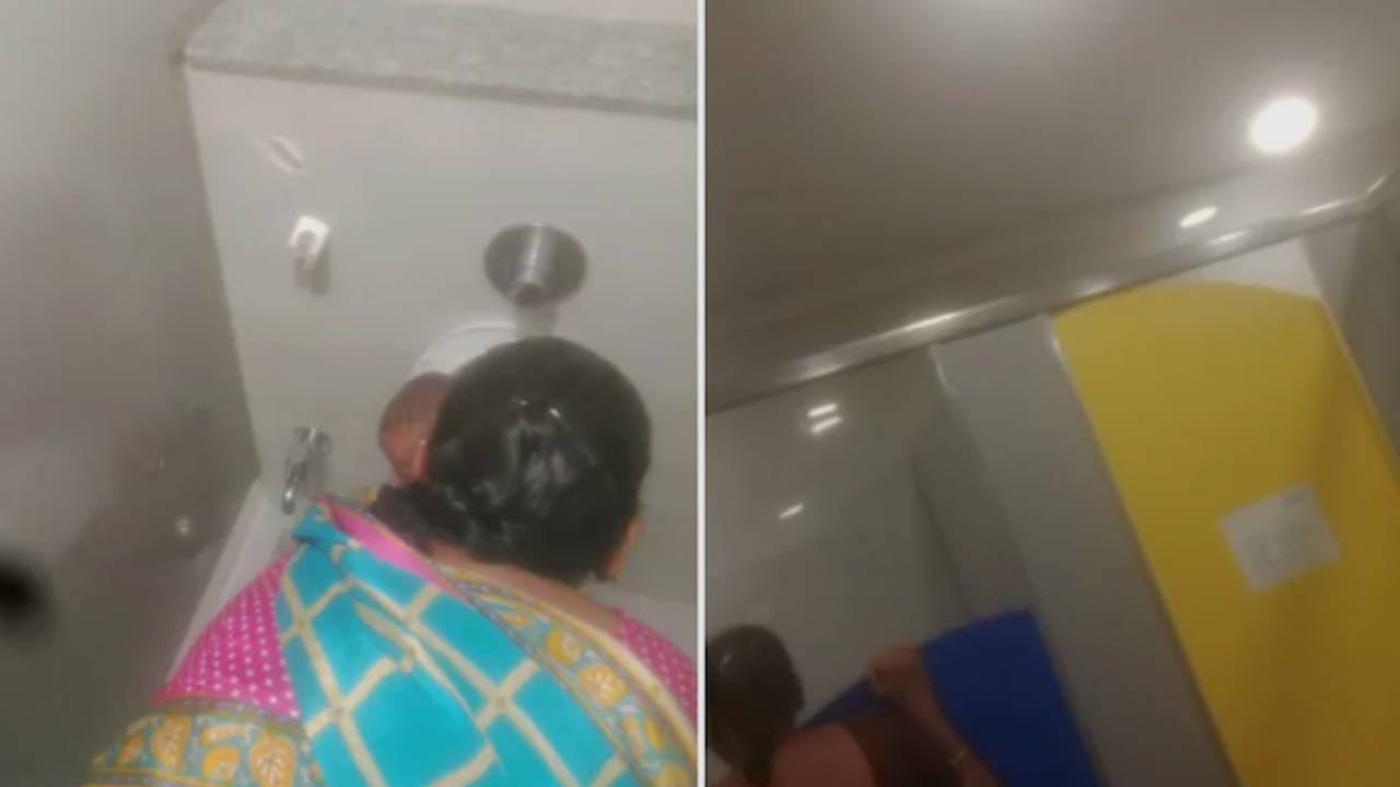 ওয়াশিং মেশিনের ভিতরে ঢুকিয়ে রাখত ছোট ছোট বাচ্চাকে! নামী IT Company-র ডে-কেয়ার ভয়ঙ্কর কর্ম-কীর্তি ফাঁস