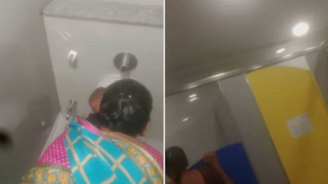 ওয়াশিং মেশিনের ভিতরে ঢুকিয়ে রাখত ছোট ছোট বাচ্চাকে! নামী IT Company-র ডে-কেয়ার ভয়ঙ্কর কর্ম-কীর্তি ফাঁস ওয়াশিং মেশিনের ভিতরে ঢুকিয়ে রাখত ছোট ছোট বাচ্চাকে! নামী IT Company-র ডে-কেয়ার ভয়ঙ্কর কর্ম-কীর্তি ফাঁস