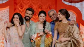 অংশুলার পর বিয়ের পিঁড়িতে বসবেন অর্জুন কাপুর?