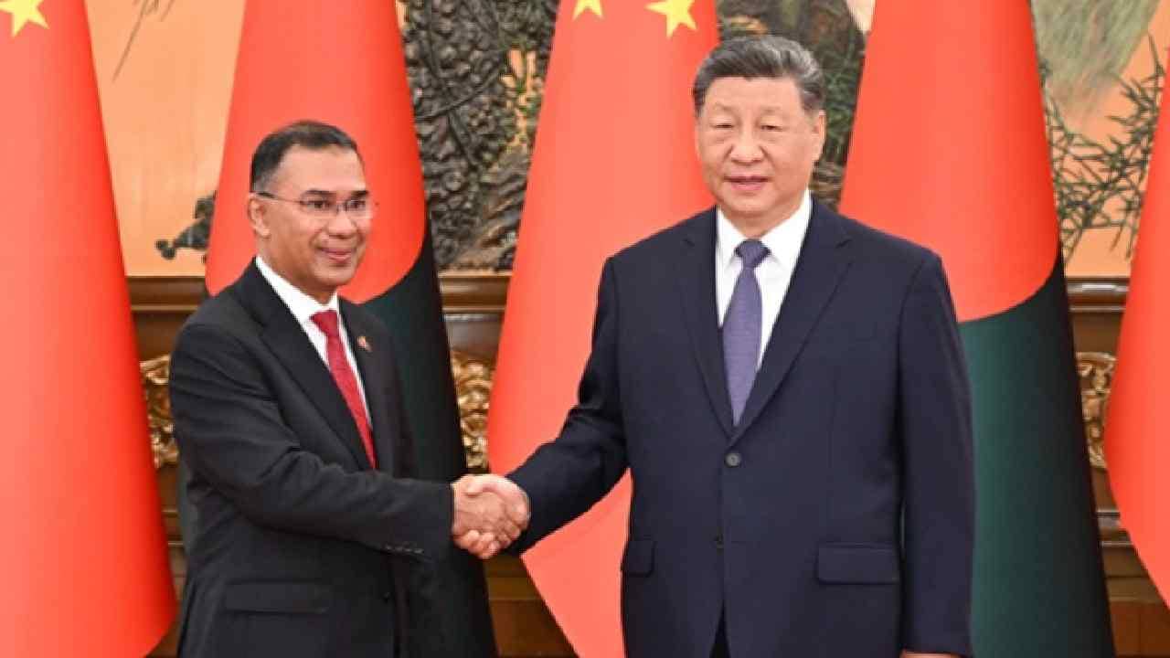 China-Bangladesh: ফের বেয়াদপি চিনের? ভারতকে ঘিরতে পাকিস্তান-বাংলাদেশে বিনিয়োগ!