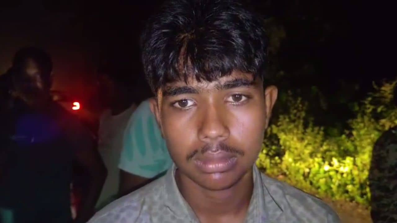 Jalpaiguri: তোর মাকে খুন করব, ছেলেকে ভয়েস বার্তা বাবার, পরক্ষণে মহিলার দেহ উদ্ধার জঙ্গলে