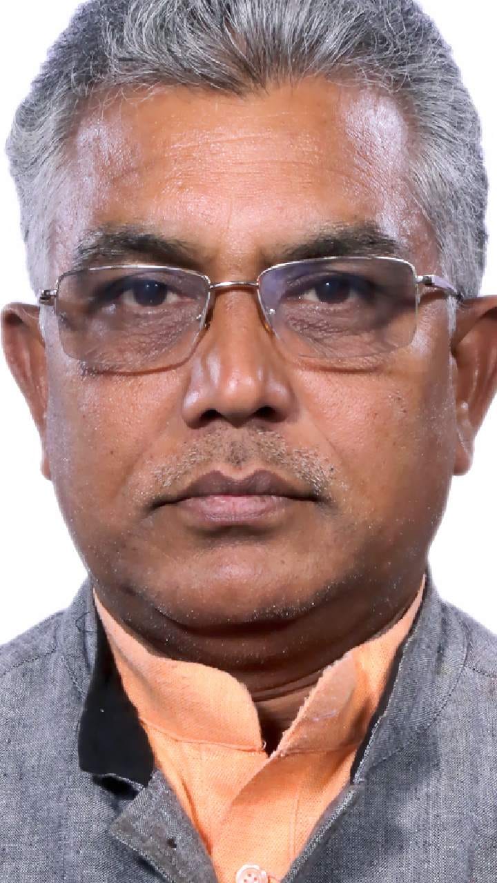 ২১ জুলাই পালনে কী ‘শর্ত’ দিলীপের?