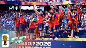 বিশ্বকাপ জিতে কোটিপতি, স্পেনের এক একজন ফুটবলারের আয় কত হল জানেন?