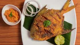 তেল লাগবেই না! জলেই ভাজুন মুচমুচে 'Tasty' মাছ ভাজা