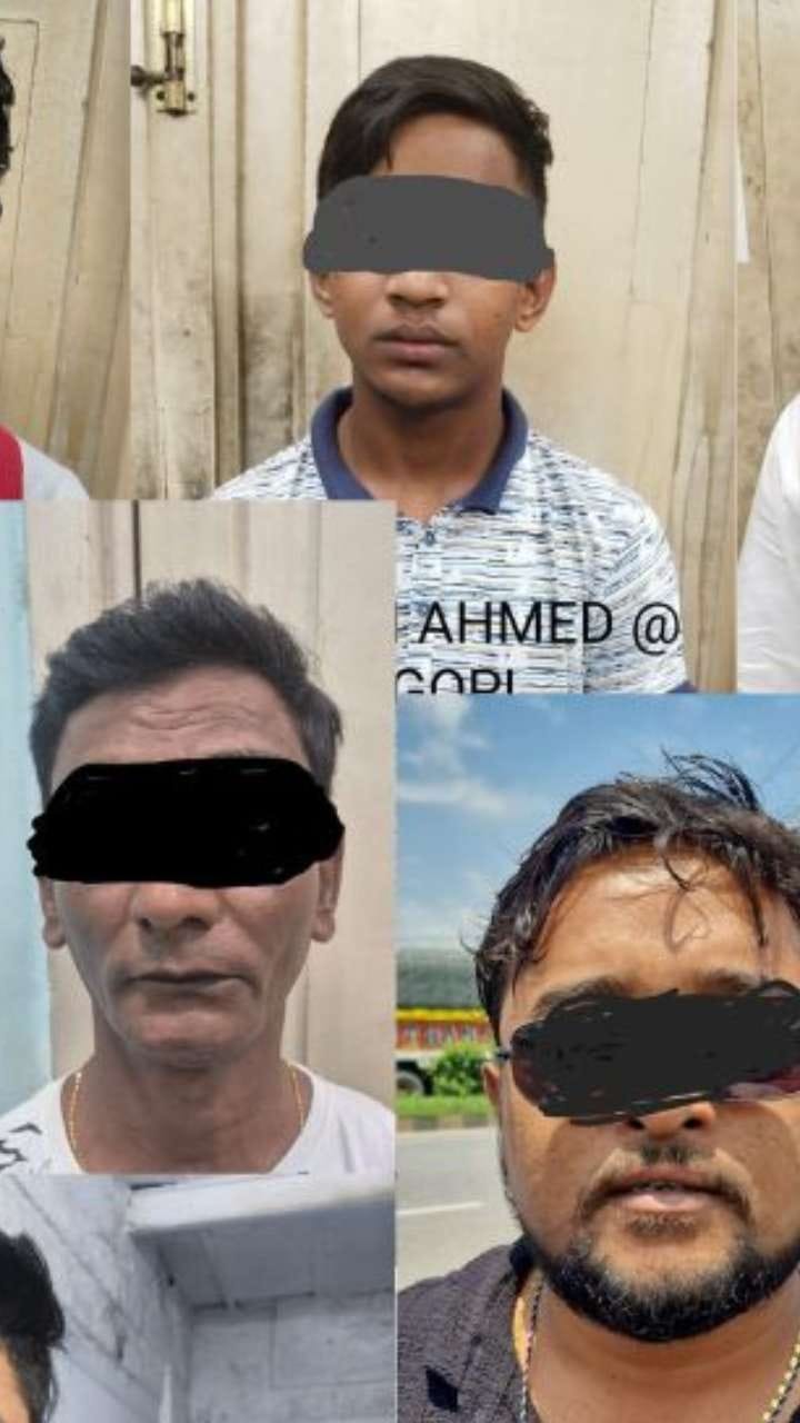 গুন্ডামিতে নাম না করে তৃণমূলকে নিশানা সিজেপির