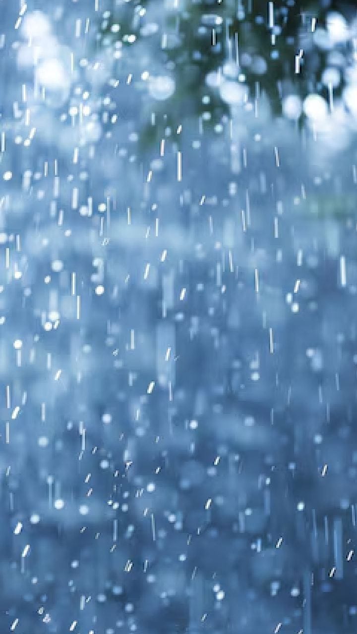 আজ ভারী বৃষ্টির সতর্কতা কলকাতা, হাওড়ায়