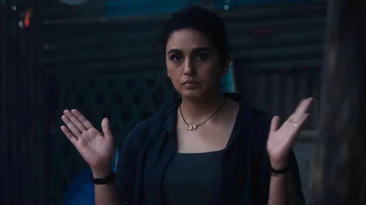 Huma Qureshi Criticises Bollywood Patriarchy: নেতিবাচক মহিলা চরিত্রের যৌনতা প্রদর্শন করতেই হবে? বলিউডের পুরুষতন্ত্র নিয়ে বোমা ফাটালেন হুমা কুরেশি!