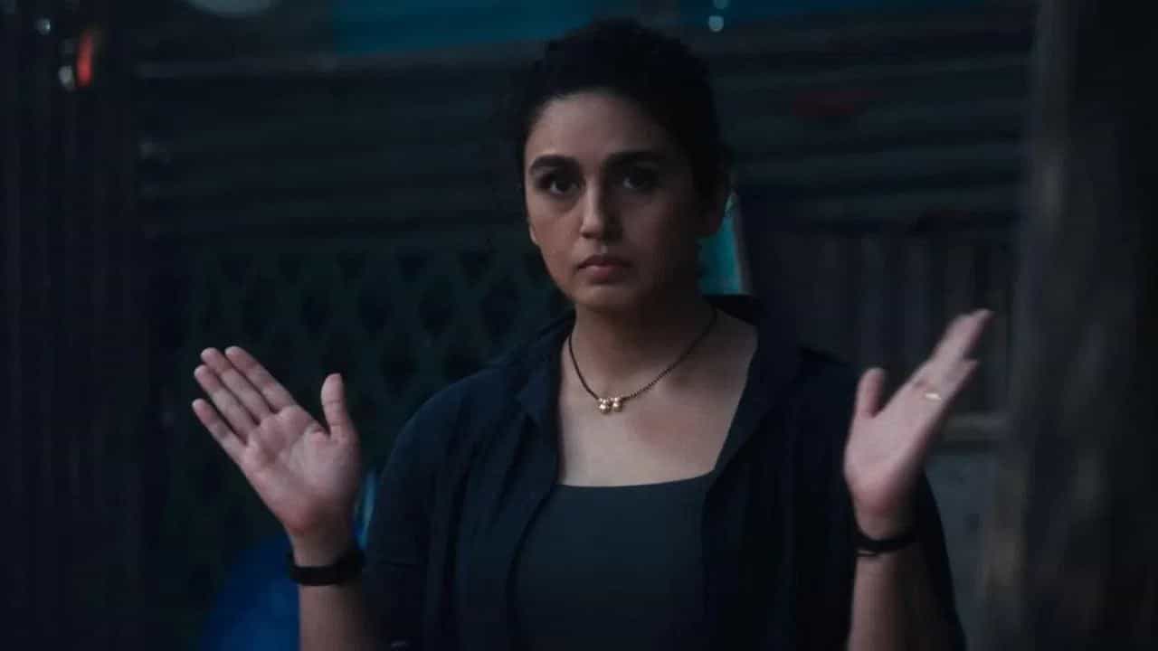 Huma Qureshi Criticises Bollywood Patriarchy: 'নেতিবাচক মহিলা চরিত্রের যৌনতা প্রদর্শন করতেই হবে?' বলিউডের পুরুষতন্ত্র নিয়ে বোমা ফাটালেন হুমা কুরেশি! Huma Qureshi Criticises Bollywood Patriarchy: 'নেতিবাচক মহিলা চরিত্রের যৌনতা প্রদর্শন করতেই হবে?' বলিউডের পুরুষতন্ত্র নিয়ে বোমা ফাটালেন হুমা কুরেশি!