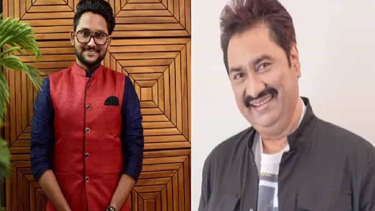 Jaan Kumar Sanu hospitalised: করোনায় আক্রান্ত হয়ে হাসপাতালে ভর্তি কুমার শানু পুত্র জান Jaan Kumar Sanu hospitalised: করোনায় আক্রান্ত হয়ে হাসপাতালে ভর্তি কুমার শানু পুত্র জান