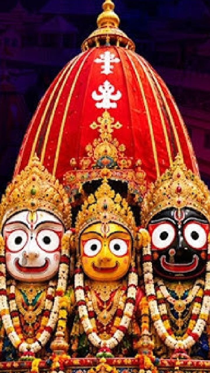 আজ বড় রথের মিছিল কোথায় কোথায়, জেনে নিন