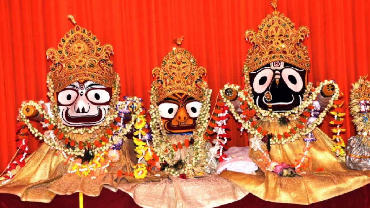 Ulto Rath 2026 Zodiac Sign: মিলবে নতুন চাকরি, পরিবারে উপচে পড়বে আনন্দ! উল্টোরথে ভাগ্য বদলাচ্ছে কাদের? Ulto Rath 2026 Zodiac Sign: মিলবে নতুন চাকরি, পরিবারে উপচে পড়বে আনন্দ! উল্টোরথে ভাগ্য বদলাচ্ছে কাদের?
