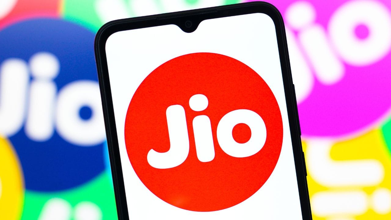 Reliance Jio Recharge: সবচেয়ে সস্তার রিচার্জ আনল Jio, মাত্র ১৮৯ টাকাতেই ফোন-ইন্টারনেট সব পাবেন! Reliance Jio Recharge: সবচেয়ে সস্তার রিচার্জ আনল Jio, মাত্র ১৮৯ টাকাতেই ফোন-ইন্টারনেট সব পাবেন!