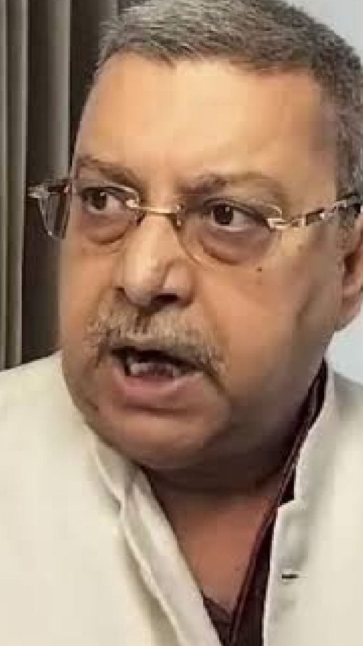 ফিরহাদ বা অনুব্রত, কাউকে ছাড়লেন না কল্যাণ!!!