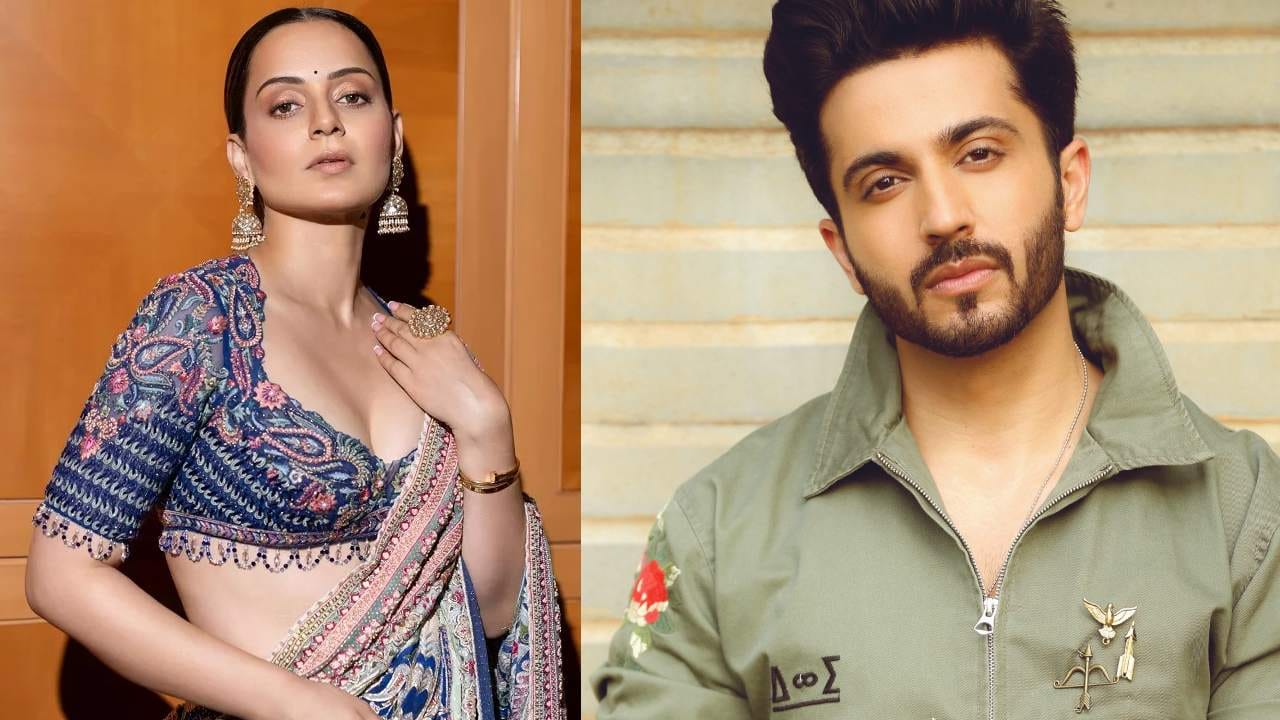 Kangna Dheeraj