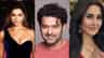 দীপিকা আউট ক্যাটরিনা ইন! প্রভাসের ‘স্পিরিট’-এ বড় চমক