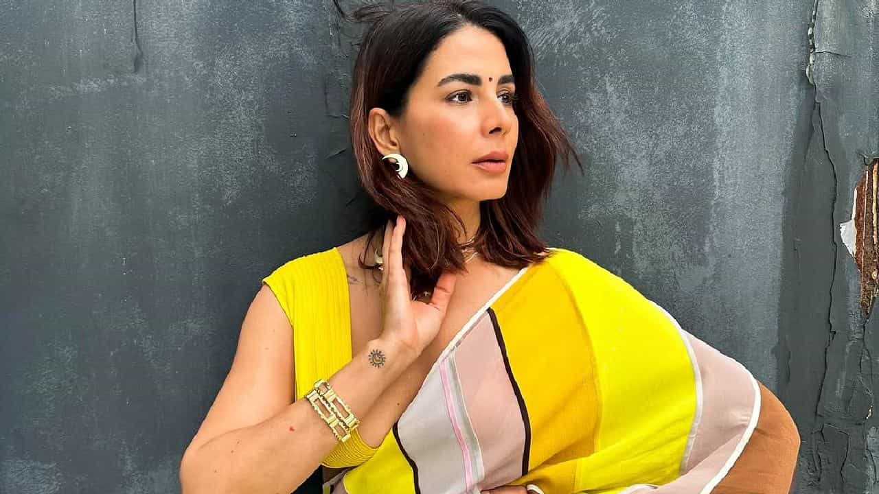 Kirti Kulhari cyber fraud Mumbai: সিনেমা দেখতে গিয়ে চরম বিপদে কীর্তি কুলহারি! মুহূর্তে গায়েব লাখ লাখ টাকা, কীভাবে হল এই সাইবার জালিয়াতি? Kirti Kulhari cyber fraud Mumbai: সিনেমা দেখতে গিয়ে চরম বিপদে কীর্তি কুলহারি! মুহূর্তে গায়েব লাখ লাখ টাকা, কীভাবে হল এই সাইবার জালিয়াতি?