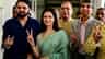 খেপে খেপে কেন ইস্তফা দিচ্ছেন রাজ্যসভার তৃণমূল সাংসদরা? পিছনে কী কৌশল?