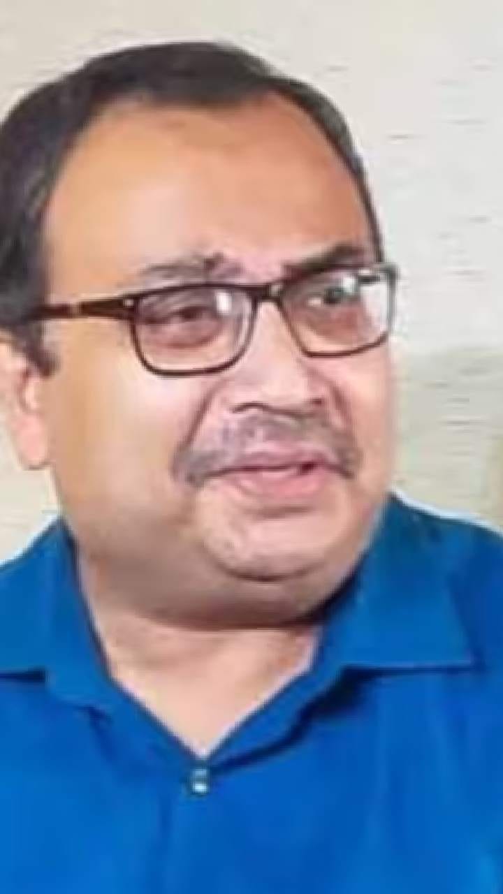 পুলিশের প্রেমপত্র পেয়েছি: কুণাল