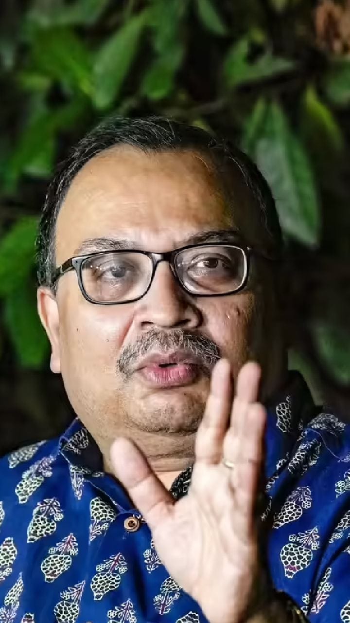 NCPI প্রসঙ্গে বিস্ফোরক কুণাল