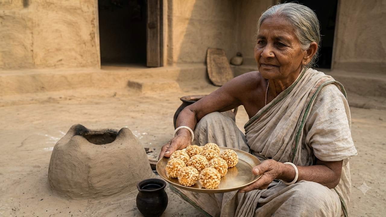 পরের বার কেউ যখন এই প্রবাদটি বলবে, তখন অলসতার কথা না ভেবে এর পেছনের গভীর ধৈর্য আর শৃঙ্খলার কথাটা একটু ভেবে দেখবেন। এই প্রবাদ আমাদের শুধু শুধু সময় নষ্ট করতে বলে না; বরং অলস বসে থাকার চেয়ে যে কোনও কঠিন কাজে নিজেকে ব্যস্ত রাখার পরামর্শ দেয়। কারণ সেই পরিশ্রম আর দীর্ঘ অপেক্ষার ভেতরেই লুকিয়ে থাকে জীবনের আসল শৃঙ্খলা, যা অলসতার চেয়ে অনেক বেশি দামি। Gemini Ai