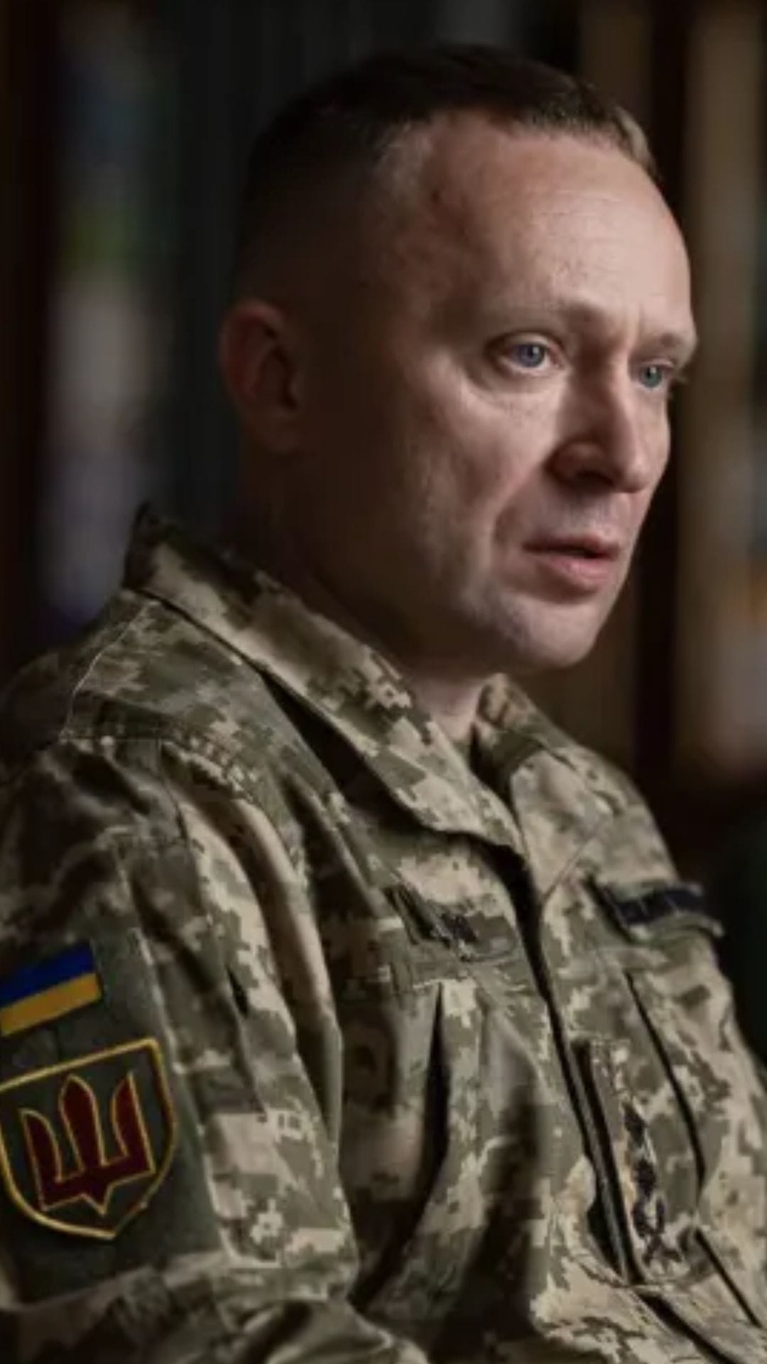 Russia-Ukraine War: ইউক্রেনের সেনাপ্রধান রাতারাতি বদল হল কেন?