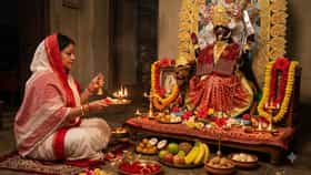 বিপত্তারিণী পুজোর দিন ভুলেও করবেন না এই কাজ! জেনে নিন পুজোর নির্ঘন্ট