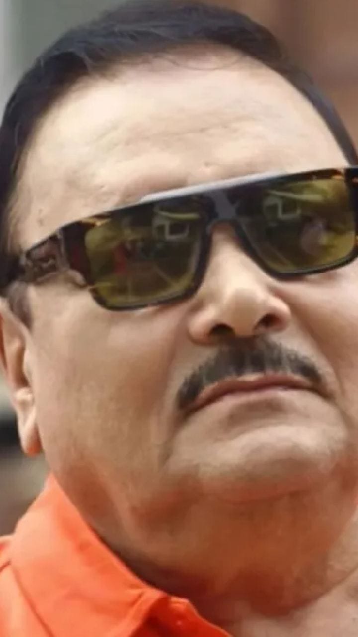 ‘বাবার দেওয়া মদন মিত্র নাম, লেখাপড়া, MLA পদ ছাড়া সব ছাড়লাম’