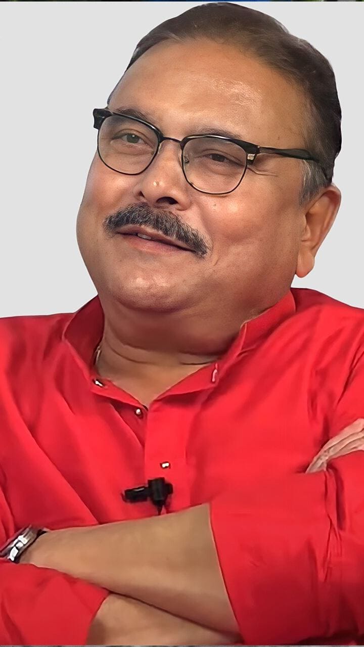 মমতার সঙ্গ ছেড়ে ঋতব্রত শিবিরে মদনও?