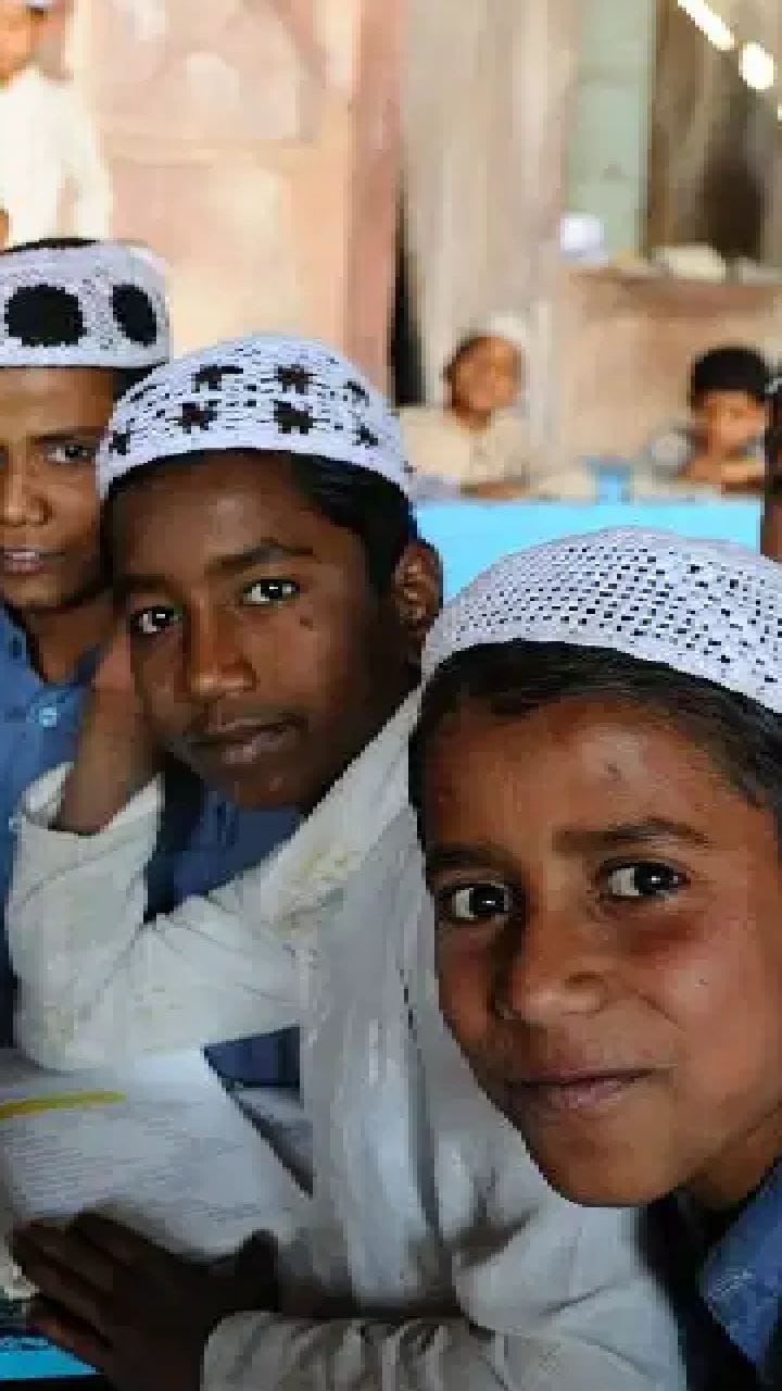 সরকারি অনুদানহীন মাদ্রাসায় কড়া নজর রাজ্যের, শুরু হচ্ছে বিশেষ তদন্ত
