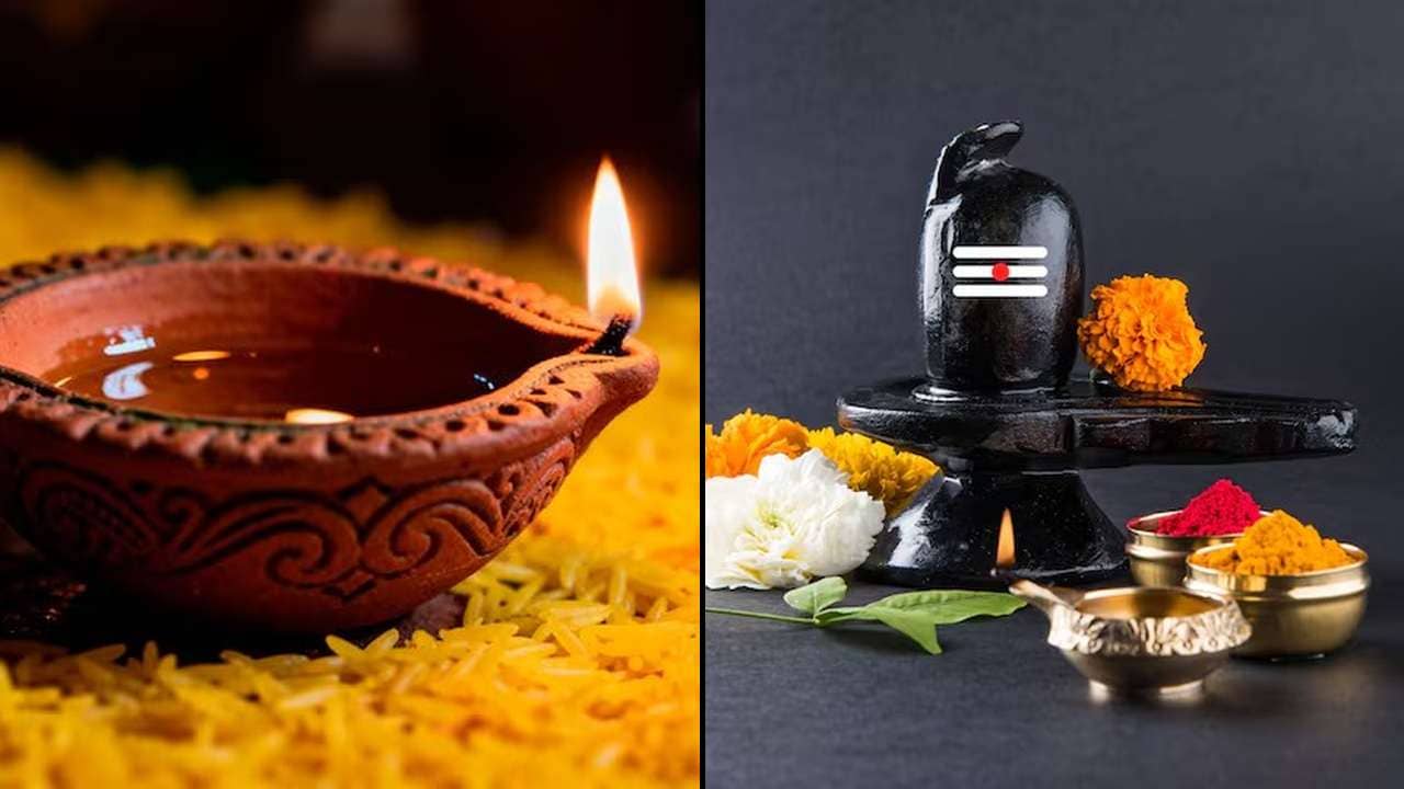 Sawan 2026 Shiv Puja Oil Lamps: এই তেল দিয়ে প্রদীপ জ্বালালে, শ্রাবণ মাসে দুহাত ভরে আশীর্বাদ করবেন মহাদেব!