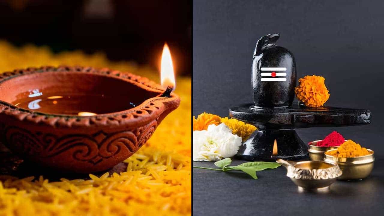 Sawan 2026 Shiv Puja Oil Lamps: এই তেল দিয়ে প্রদীপ জ্বালালে, শ্রাবণ মাসে দুহাত ভরে আশীর্বাদ করবেন মহাদেব! Sawan 2026 Shiv Puja Oil Lamps: এই তেল দিয়ে প্রদীপ জ্বালালে, শ্রাবণ মাসে দুহাত ভরে আশীর্বাদ করবেন মহাদেব!