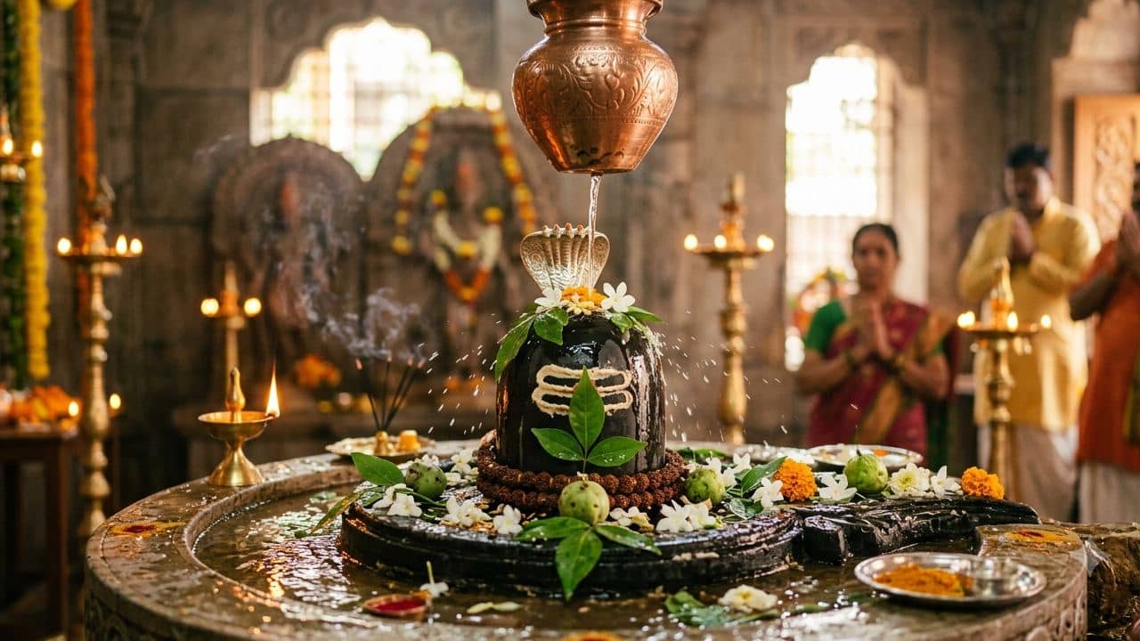 Sawan Shiv Puja Vidhi 2026: শ্রাবণ মাসে মহাদেবের আশীর্বাদ পেতে মেনে চলুন এই নিয়ম, ভুলেও এই কাজ করবেন না